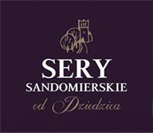Współpracujemy z Sery Sandomierskie